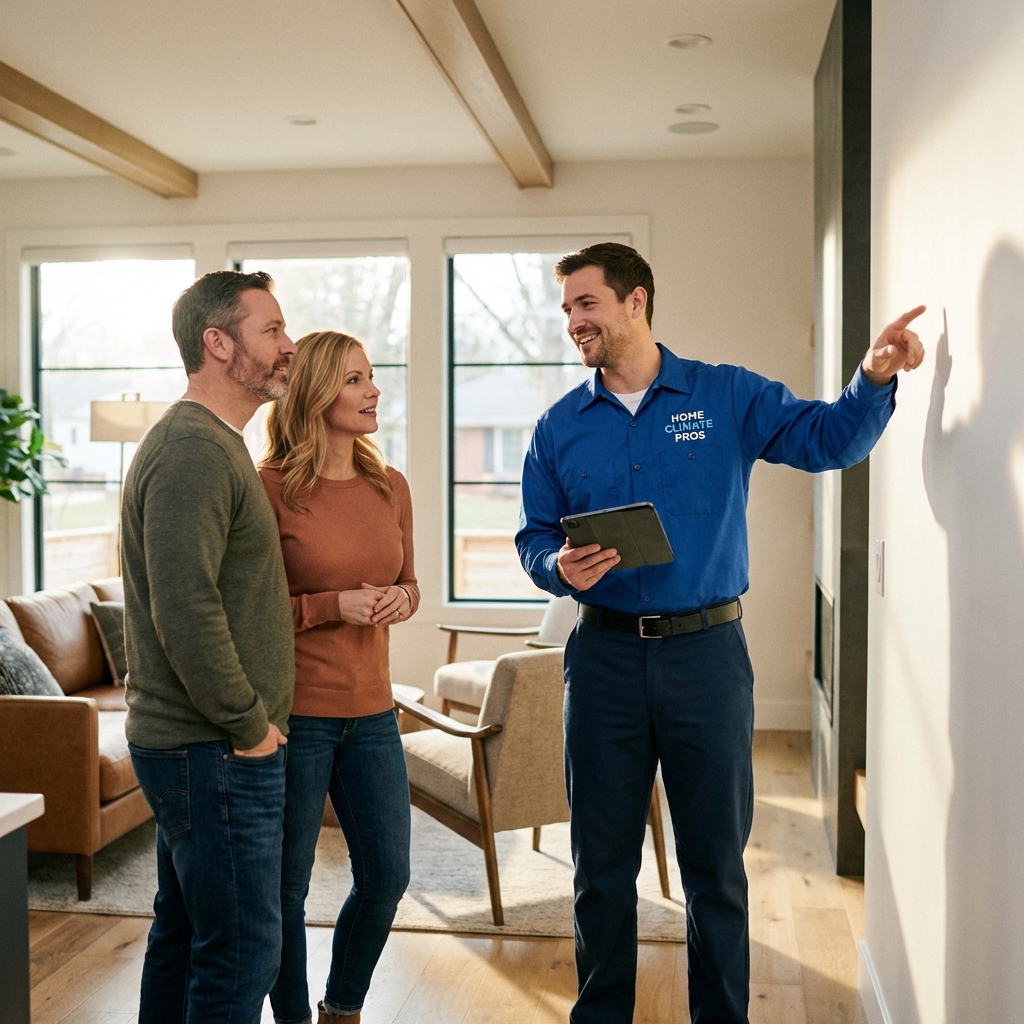 Konzultácia s technikom